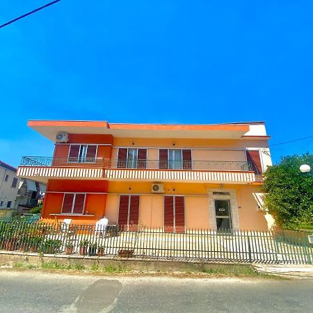 Dimitris Apartment Диакопто Екстериор снимка