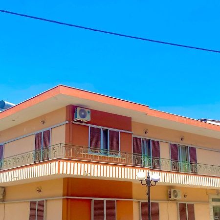 Dimitris Apartment Диакопто Екстериор снимка